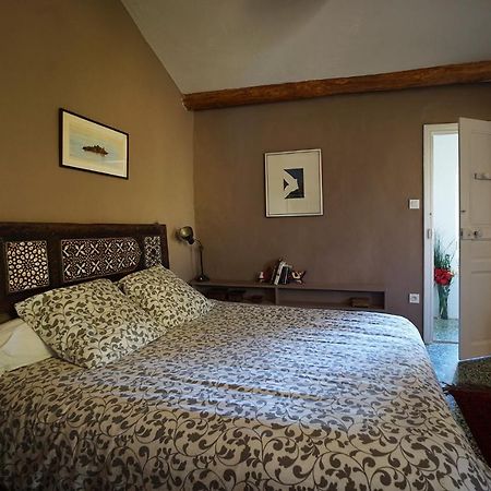 Maison Du Loup Ganges Dış mekan fotoğraf